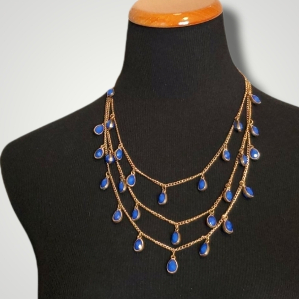 Statement Necklace